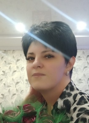 Ирина из Чердаклы 42 года
