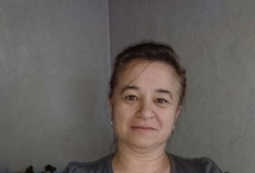 Наталья , 55 - Только Я