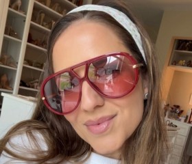 Rita Zambrano, 32, Sofia