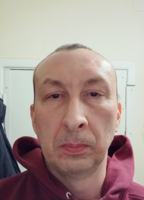 Pavel, 48, Russia, Vladivostok