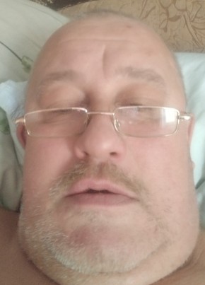 Дима из Новосибирска 55 лет