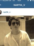 nartik v., 21 год