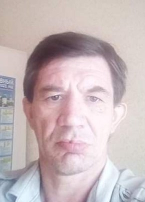 Иван, 49, Россия, Электрогорск