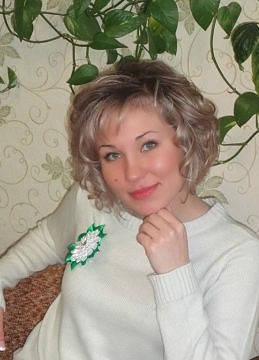 Татьяна, 33, Россия, Оха