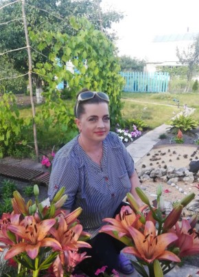 Ekaterina., 45, Russia, Lipetsk