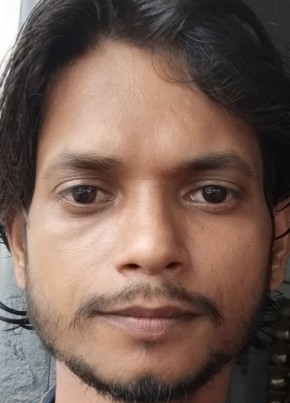 Raaj, 22, India, Lucknow