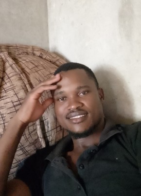 Lovelything, 27, Uganda, Mukono