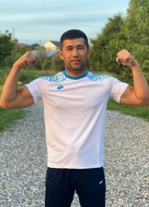 Marat, 31, Kazakhstan, Shymkent