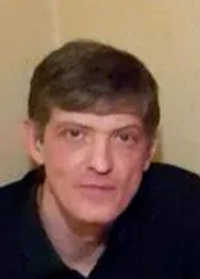 Evgeniy, 46, Russia, Moscow