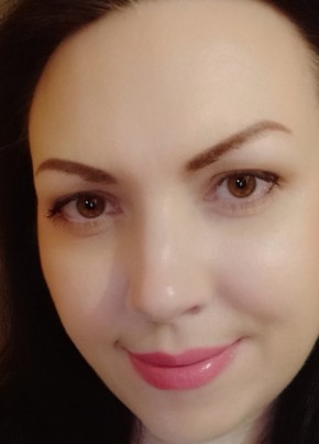 Elena, 37, Belarus, Orsha