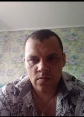 Евгений, 42, Россия, Данилов