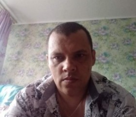 Евгений, 42 года, Данилов