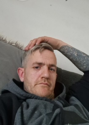 Rich, 36, United Kingdom, Coventry