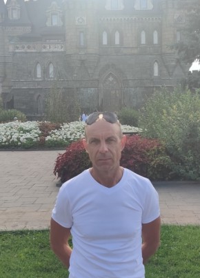 Sergey, 53, Russia, Samara