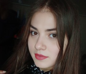 Анна Серюнина, 19 лет, Липецк