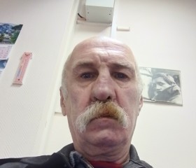 Олег, 60 лет, Екатеринбург