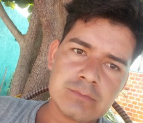 Richard, 25, Concepcion
