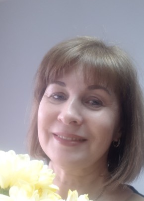 Лена, 54, Azərbaycan Respublikası, Qazax
