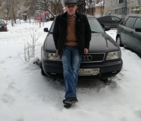 Геннадий, 62 года, Брянск