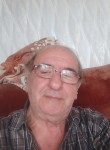Серж, 59 лет, Владикавказ