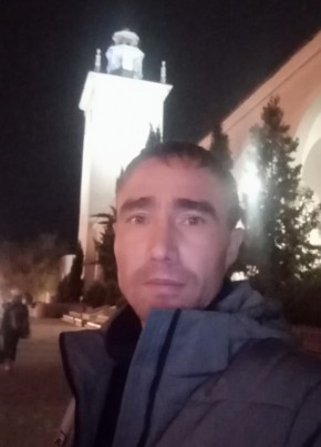 Сергей, 38, Россия, Белогорск (Крым)