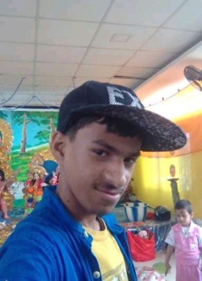 Sankar, 24, India, Maināguri