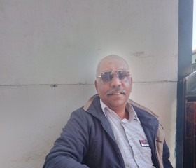 موكا موكا, 50, Alexandria