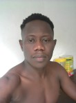 NNA vianney, 26 лет, Libreville