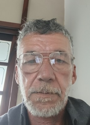 Jocelio из Peruíbe 57 лет