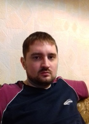 Den Baron, 37, Россия, Хабаровск