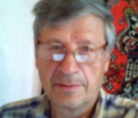 леонид, 73 года, Брянск