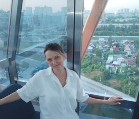Яна, 44 года, Новосибирск
