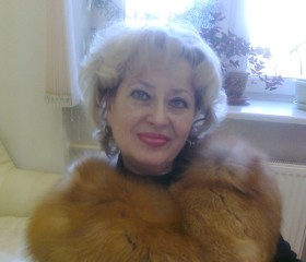 Есения, 60 лет, Москва