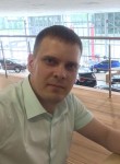 Igor, 39, Cherepovets