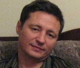 Vic Kop, 57 лет, Томск