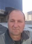Микола Стрыгин, 49 лет, Калининград