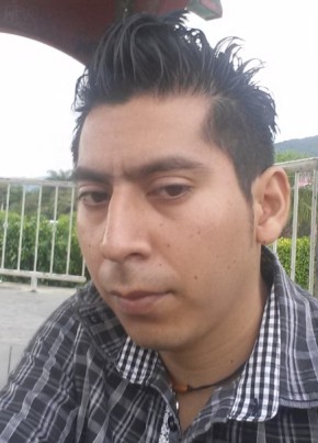 Iori из Orizaba 30 лет