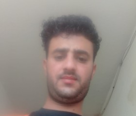 متوكل, 25, Taizz