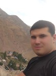 Murodil Mominov, 22 года, Farghona