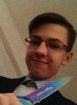Иван, 18 лет
