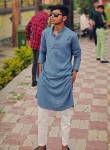 Hayat, 18 лет, Patna