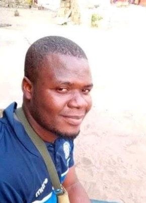 Arnaud, 36, République de Côte d’Ivoire, Abidjan