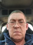 Олег Бояркин, 55 лет, Москва