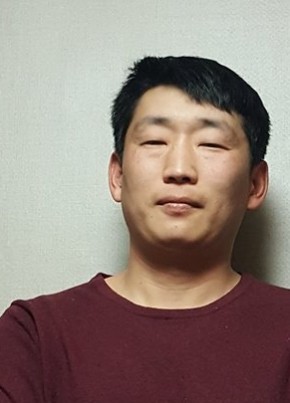 Давид, 42, 대한민국, 안산시