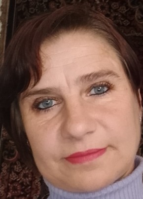 Татьяна, 46, Россия, Курск