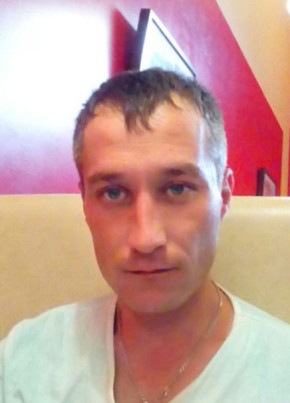 Федя из Альметьевска 38 лет