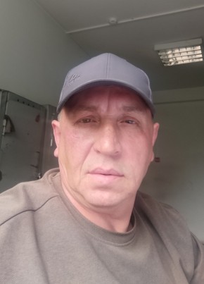 Сергей из Пятигорска 45 лет