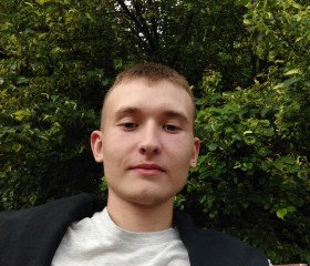 Сергей, 21 год, Сызрань