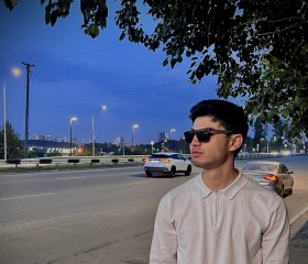 Parviz, 26, Yekaterinburg