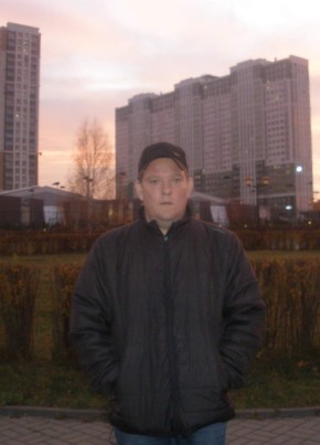 Pavel, 46, Russia, Ryazan